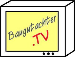Baugutachter Online TV.